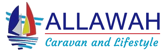 Allawah Caravan and Lifestyle